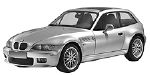 BMW E36-7 U220A Fault Code