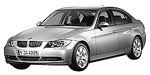 BMW E90 U220A Fault Code