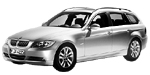 BMW E91 U220A Fault Code